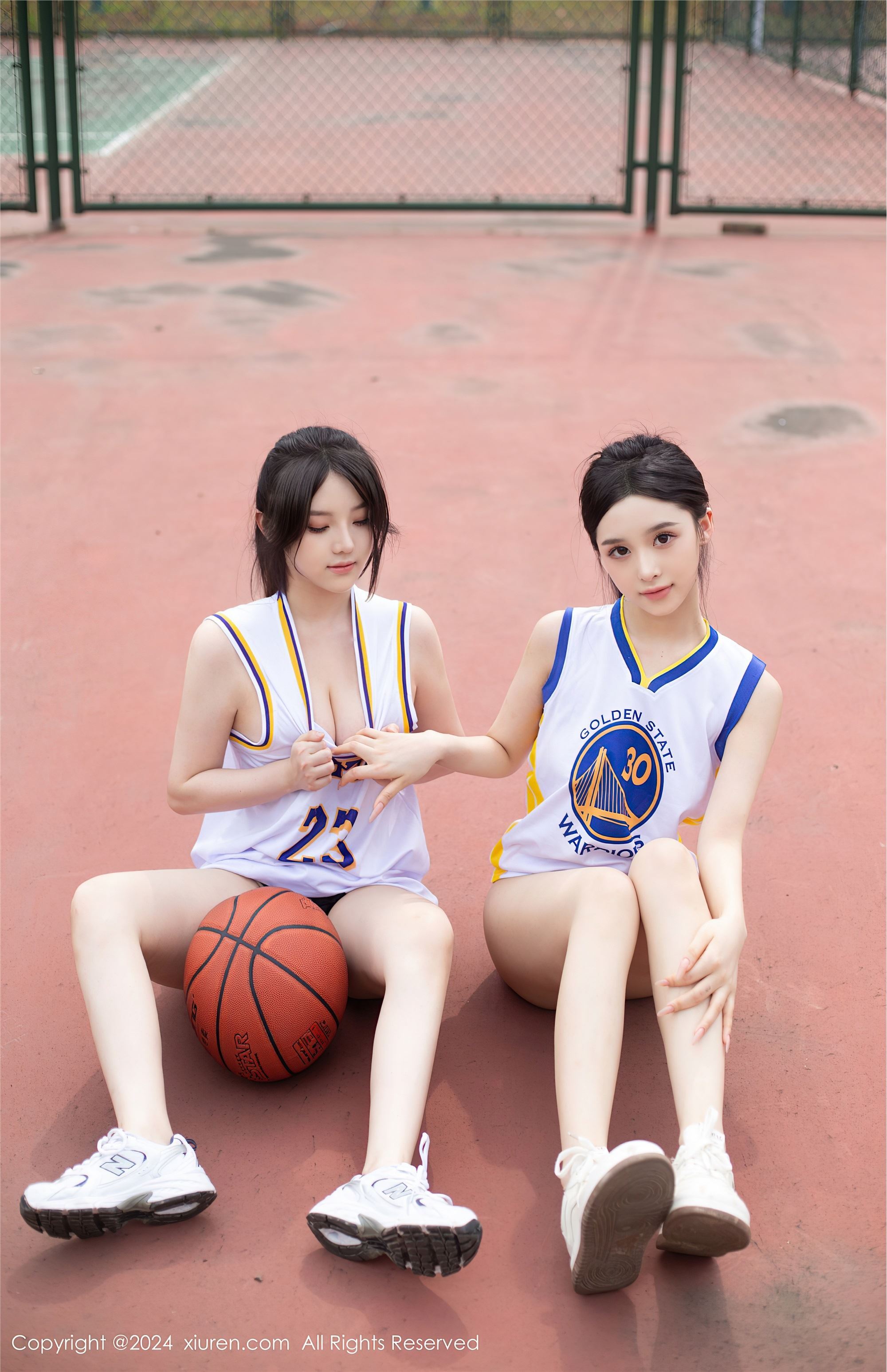 Xiuren秀人网 2024.06.21 NO.8744 豆瓣酱